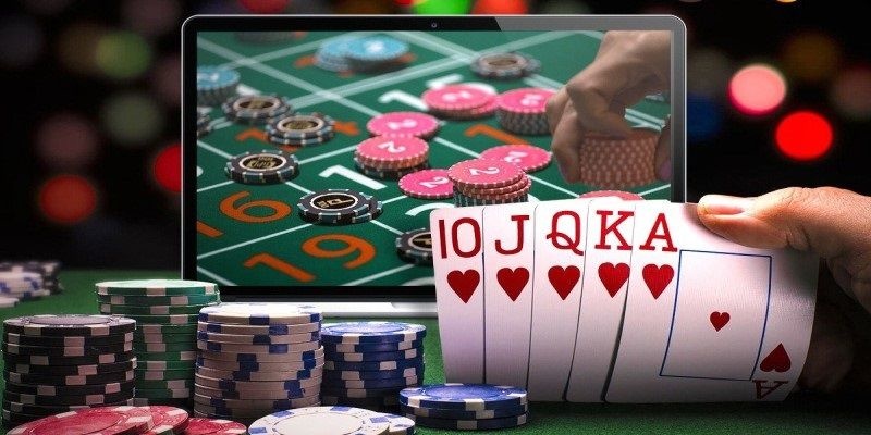 Chiến thuật game bài 3D bằng tâm lý 