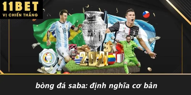 Bòng Đá Saba: Định Nghĩa Cơ Bản